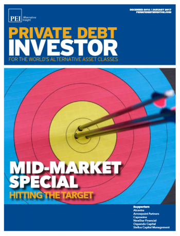 PDI Mid-Market Report