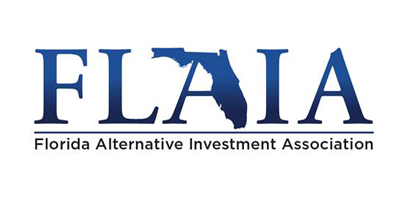 Florida Alternative Investment Association Logo