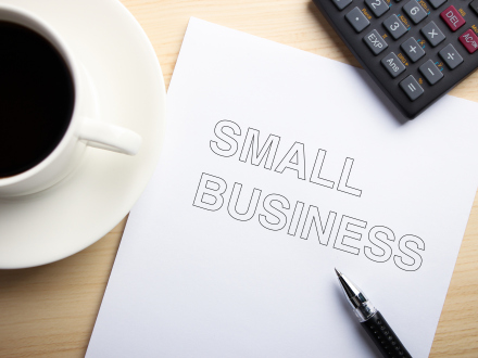 Investing in the Small Business Economy in the LA Region