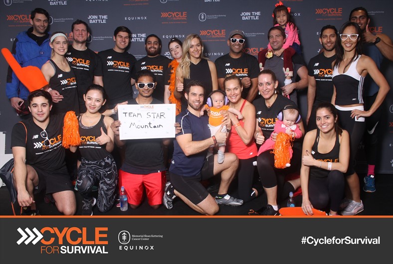 Cycle for Survival