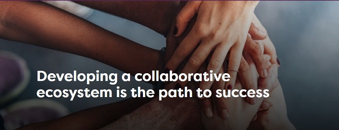 Collaborative Ecosystem