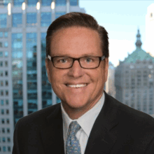 CGoodwin Headshot with SMC Background