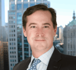 Crandall Deery with SMC Background